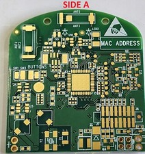 50 peças PCB 41x47mm cada para recuperação/sucata/reciclagem de ouro comprar usado  Enviando para Brazil