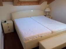 140x200cm doppelbett ehebett gebraucht kaufen 140x200cm doppelbett ehebett gebraucht kaufen  Bad Wiessee