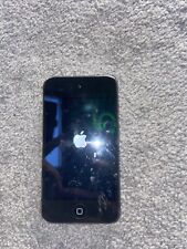 Apple ipod touch for sale  BOLTON