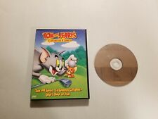 Tom and Jerry's Greatest Chases (DVD, 2000, Snapcase), usado comprar usado  Enviando para Brazil