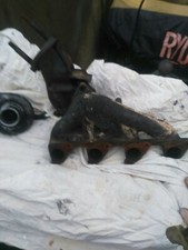 Mitsubushi shogun manifold for sale  BURNLEY