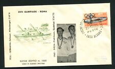 Italia 1960 giochi usato  Remanzacco