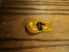 Vintage kirchhof tin for sale  Latrobe