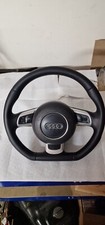 Volante audi completo usato  Roma