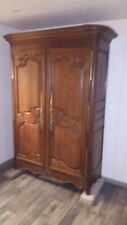 Armoire normande chêne d'occasion  Granville