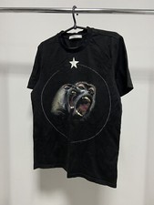 Givenchy monkey brothers usato  Spedire a Italy