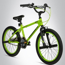 Zoll bmx bergsteiger gebraucht kaufen  Deutschland