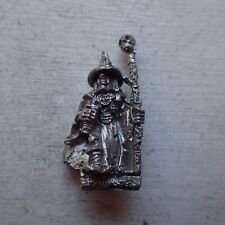 Citadel Warhammer Undead Terror Lichmaster Scenario Heinrich Kemler Lichemaster comprar usado  Enviando para Brazil
