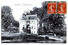 59 jenlain cpa d'occasion  Saint-Égrève