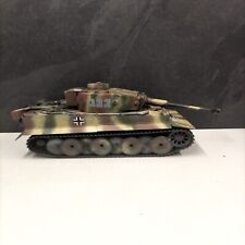 Tamiya tiger full for sale  NOTTINGHAM