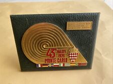 Rare trophée plaque d'occasion  La Roche-sur-Yon