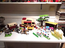 Playmobil lot 4074 d'occasion Playmobil lot 4074 d'occasion  La Garde