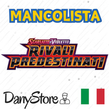 Mancolista rivali predestinati usato  Scordia