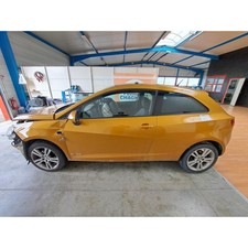 Radio seat ibiza d'occasion  La Chapelle-Saint-Luc