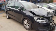 Sharan 2010 2015 for sale  WELLINGBOROUGH