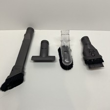 Lot dyson attachments for sale  Mansfield