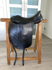 Sattel svarta liberty gebraucht kaufen  Seevetal