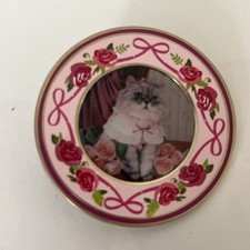 Umbridge cat plate for sale  PLYMOUTH