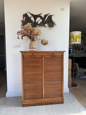 tambour oak for sale tambour oak for sale STAMFORD