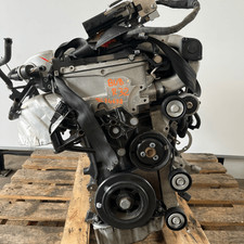 022100036gx motore semicompl. usato  Italia