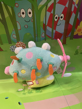 Night garden pinky for sale  BANGOR