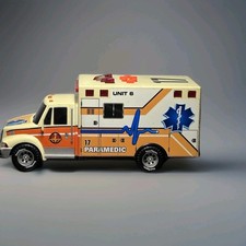 Ambulance unit paramedic for sale  Riverbank