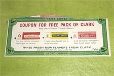 Rare 1966 clark for sale  Olmsted Falls