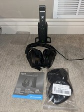 Sennheiser rs175 wireless for sale  Wichita