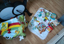 Babyspielzeug paket set gebraucht kaufen Babyspielzeug paket set gebraucht kaufen  Markt Schwaben