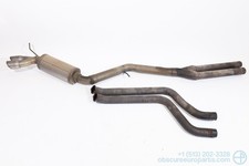 Escape BMW E82 E88 135i usado 2007-2013 comprar usado  Enviando para Brazil