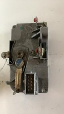 Serrure gauche peugeot d'occasion  Talmont-Saint-Hilaire