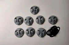 Rostos personalizados Ho/Oo Bachmann Thomas And Friends Gordon comprar usado  Enviando para Brazil