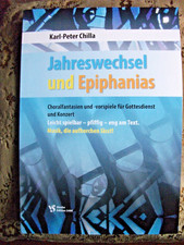 Rgelnoten jahreswechsel epipha gebraucht kaufen Rgelnoten jahreswechsel epipha gebraucht kaufen  Deutschland