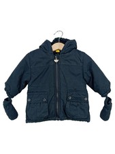 Steiff manteau hiver d'occasion  Expédié en France