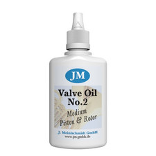 Meinlschmidt valve oil usato  Manerbio