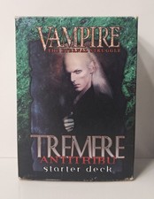 Vintage vampire eternal for sale  Upper Sandusky