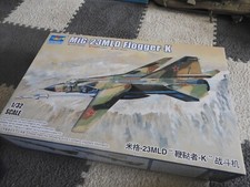 Trumpeter 3211 mig gebraucht kaufen  Hohenstein-Ernstthal