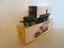 Dinky toys 808 d'occasion  Expédié en Belgium