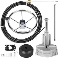 Outboard steering system for sale  Chesterland
