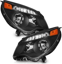 Pair headlights 2010 for sale  Dickinson