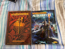 Guida generale warhammer usato  Messina