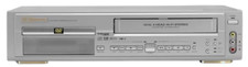 Emerson dvd vcr for sale  USA