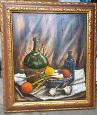 Vintage still life for sale  Cape Coral