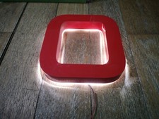 Lettera luminosa con usato  Roma