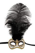 Venetian mask colombine d'occasion  Ardres