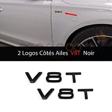 Logos emblème v8t d'occasion  Maubeuge