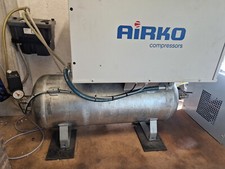 industriekompressor gebraucht kaufen industriekompressor gebraucht kaufen Eningen unter Achalm