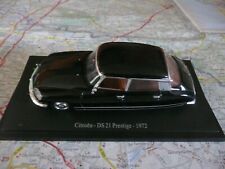 1972 citroen prestige d'occasion  Expédié en Belgium