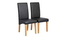 Pair skirted dining for sale  BRADFORD