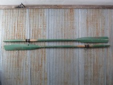Pair inch wood for sale  Alberton